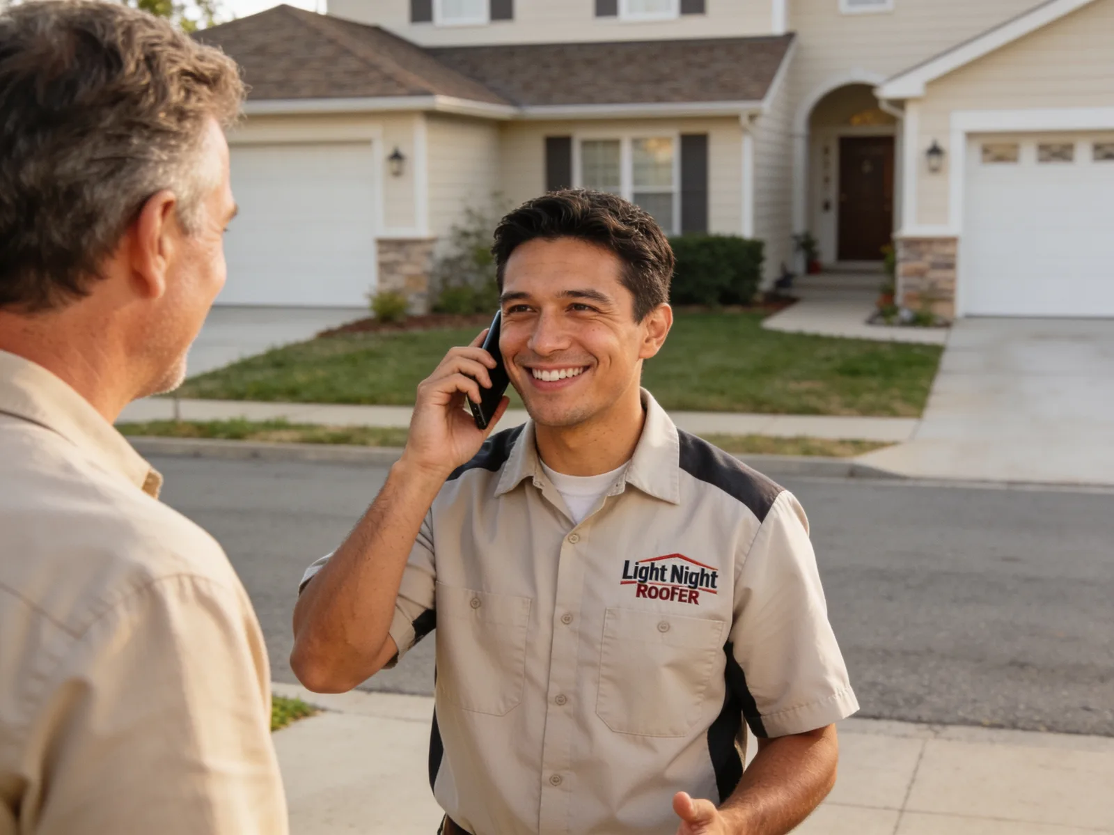 Emergency Roof Repair Mccalla, AL FAQs